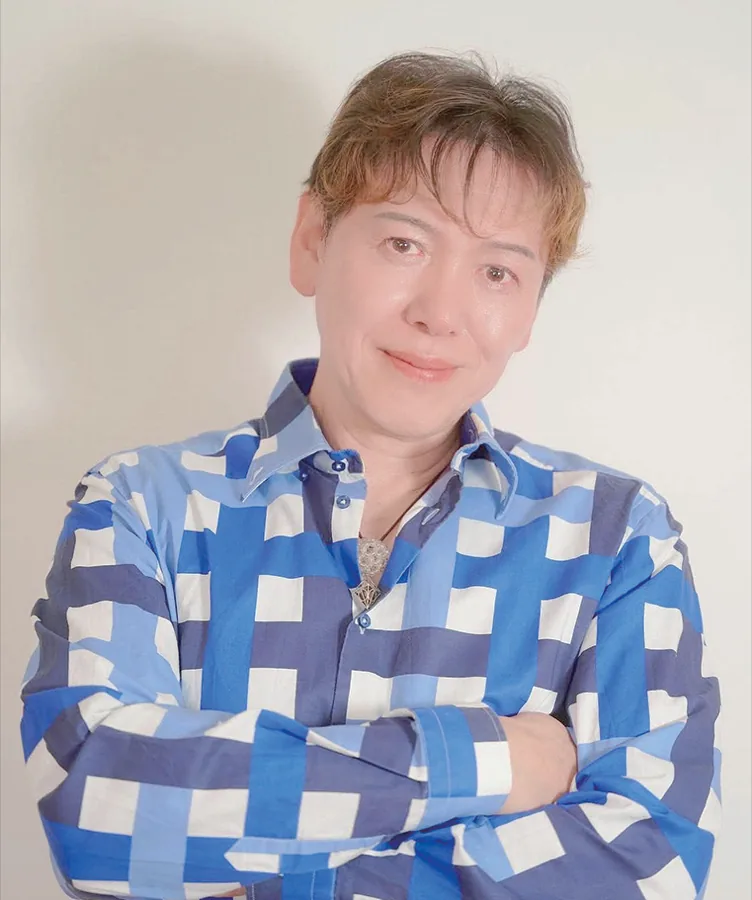 代表 吉田傑